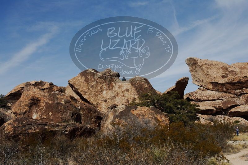 Bouldering in Hueco Tanks on 02/24/2019 with Blue Lizard Climbing and Yoga

Filename: SRM_20190224_1233450.jpg
Aperture: f/5.6
Shutter Speed: 1/1600
Body: Canon EOS-1D Mark II
Lens: Canon EF 16-35mm f/2.8 L